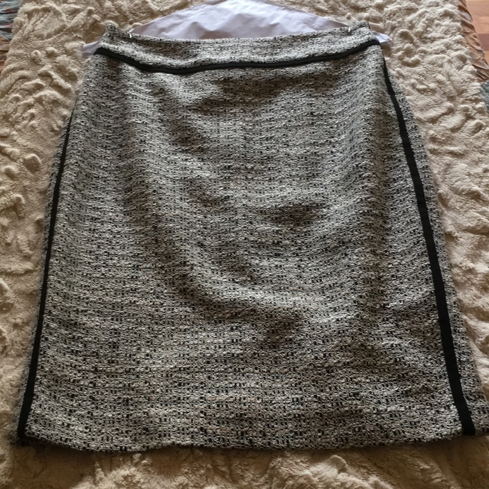 Pencil Skirt